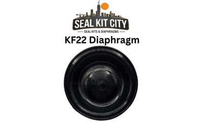 Kent/Furukawa KF22, F22 Diaphragm - SealKitCity