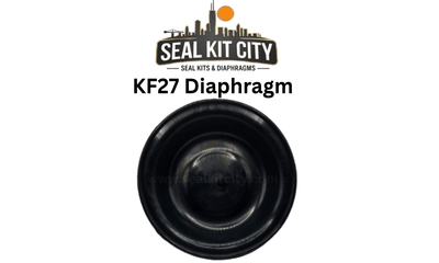Kent/Furukawa KF27, F27 Diaphragm - SealKitCity