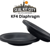 Kent/Furukawa KF4, F4 Diaphragm - SealKitCity