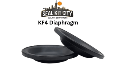 Kent/Furukawa KF4, F4 Diaphragm - SealKitCity
