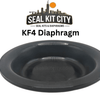 Kent/Furukawa KF4, F4 Diaphragm - SealKitCity
