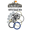 Kent/Furukawa KF4, F4 Seal Kit - SealKitCity