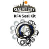 Kent/Furukawa KF4, F4 Seal Kit - SealKitCity