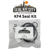 Kent/Furukawa KF4, F4 Seal Kit - SealKitCity