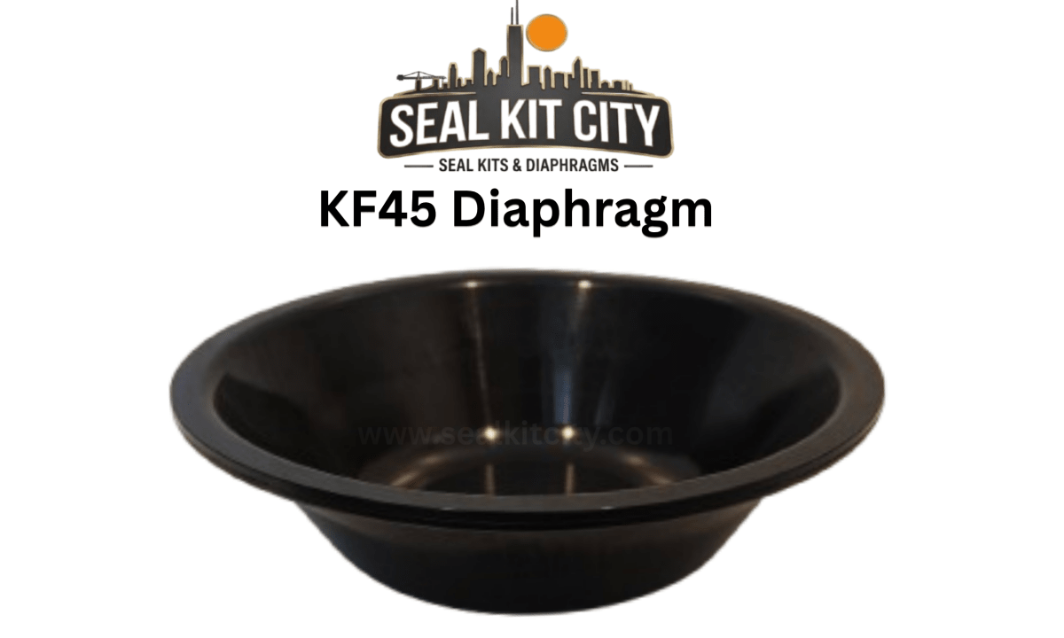 Kent/Furukawa KF45 Diaphragm - SealKitCity