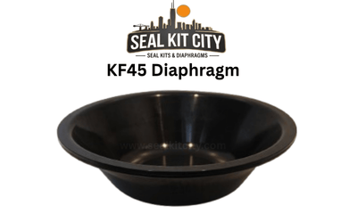 Kent/Furukawa KF45 Diaphragm - SealKitCity