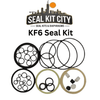 Kent/Furukawa KF6, F6 Seal Kit - SealKitCity