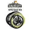 Kent/Furukawa KF6, F6 Seal Kit - SealKitCity