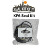 Kent/Furukawa KF6, F6 Seal Kit - SealKitCity