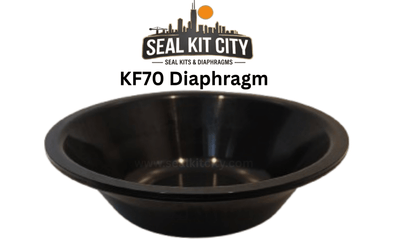 Kent/Furukawa KF70 Diaphragm - SealKitCity