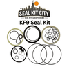 Kent/Furukawa KF9, F9 Seal Kit - SealKitCity