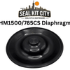 Krupp HM1500/ Allied 785CS Diaphragm - SealKitCity
