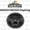 Krupp HM2100/HM2300 Diaphragm - SealKitCity