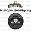 Krupp HM2100/HM2300 Diaphragm - SealKitCity