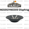 Krupp HM2100/HM2300 Diaphragm - SealKitCity