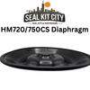 Krupp HM720/Allied 750CS Diaphragm - SealKitCity
