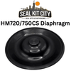 Krupp HM720/Allied 750CS Diaphragm - SealKitCity