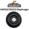 Krupp HM720/Allied 750CS Diaphragm - SealKitCity