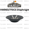 Krupp HM960/Allied 770CS Diaphragm - SealKitCity