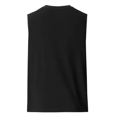 Muscle Shirt - SealKitCity