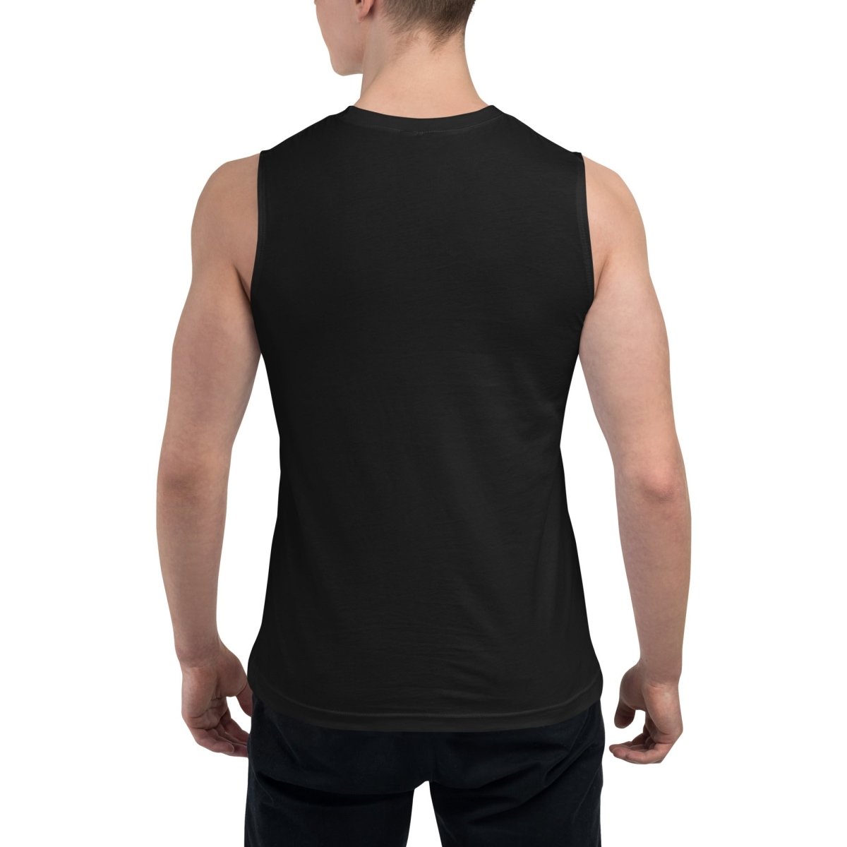 Muscle Shirt - SealKitCity