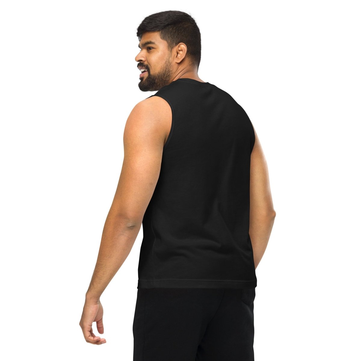 Muscle Shirt - SealKitCity