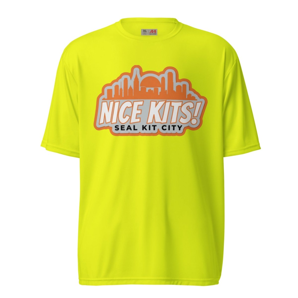 Nice Kits! - Safety Color T's - SealKitCity
