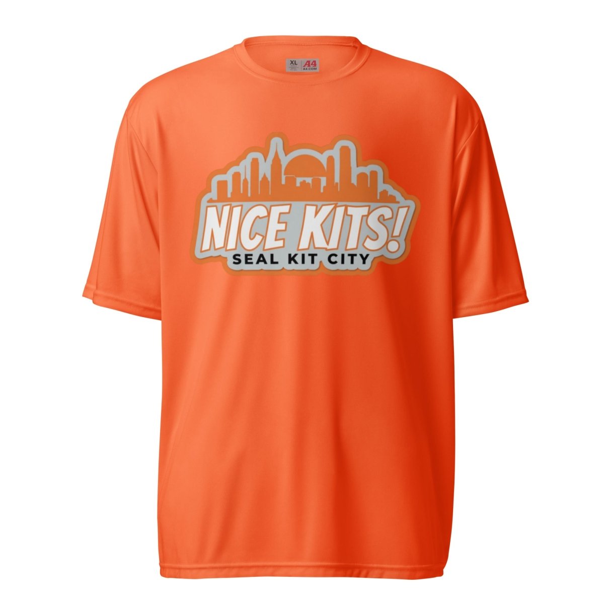 Nice Kits! - Safety Color T's - SealKitCity