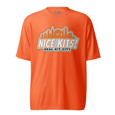 Nice Kits! - Safety Color T's - SealKitCity