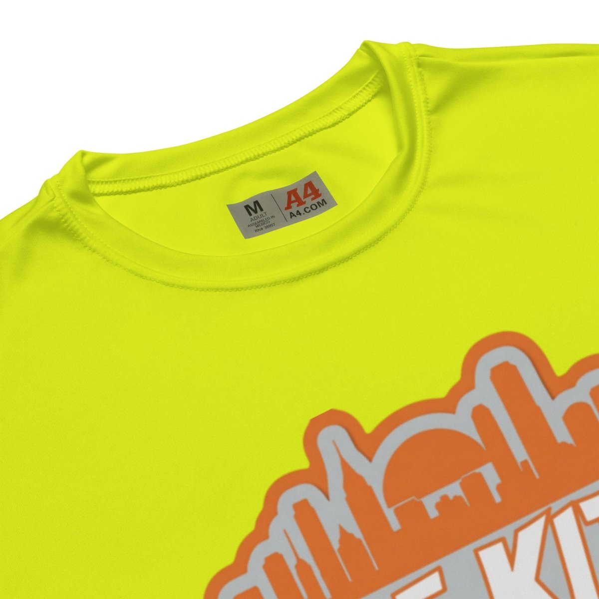 Nice Kits! - Safety Color T's - SealKitCity