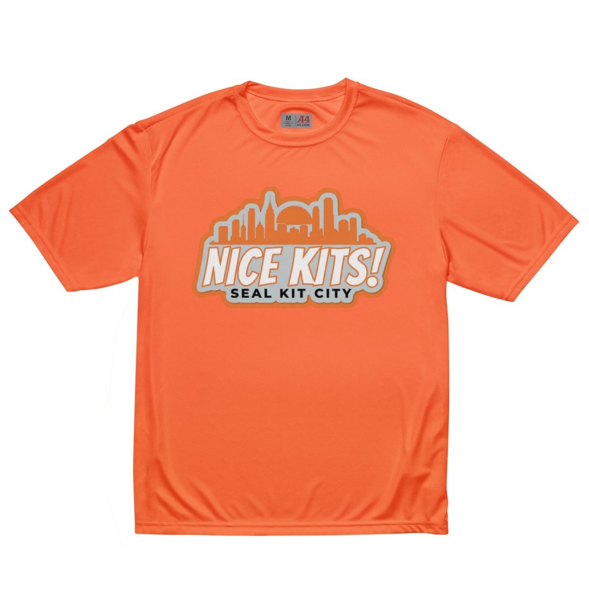 Nice Kits! - Safety Color T's - SealKitCity