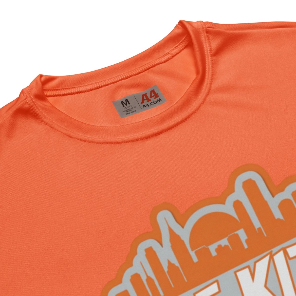 Nice Kits! - Safety Color T's - SealKitCity