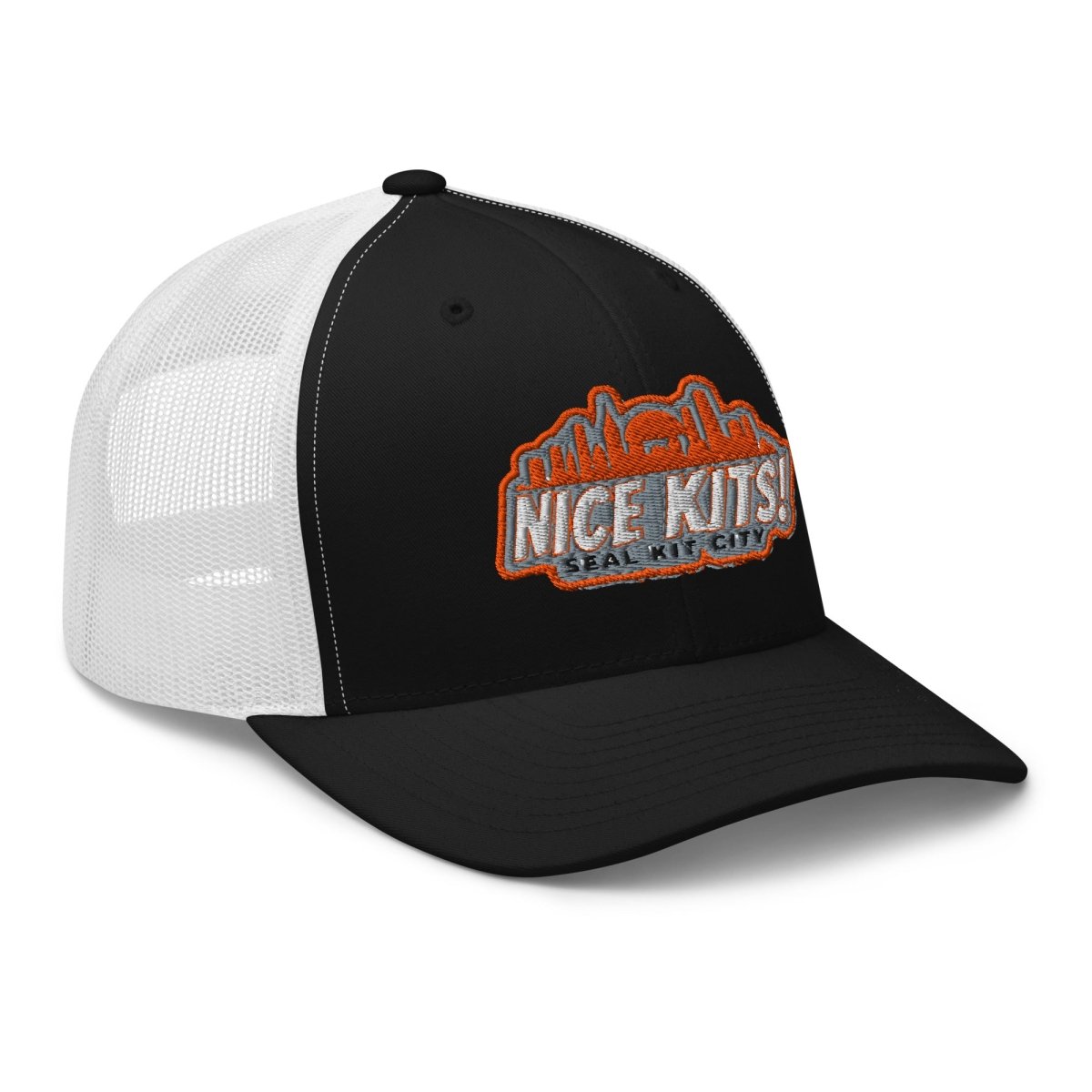 Nice Kits! - Trucker Cap - SealKitCity