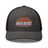 Nice Kits! - Trucker Cap - SealKitCity