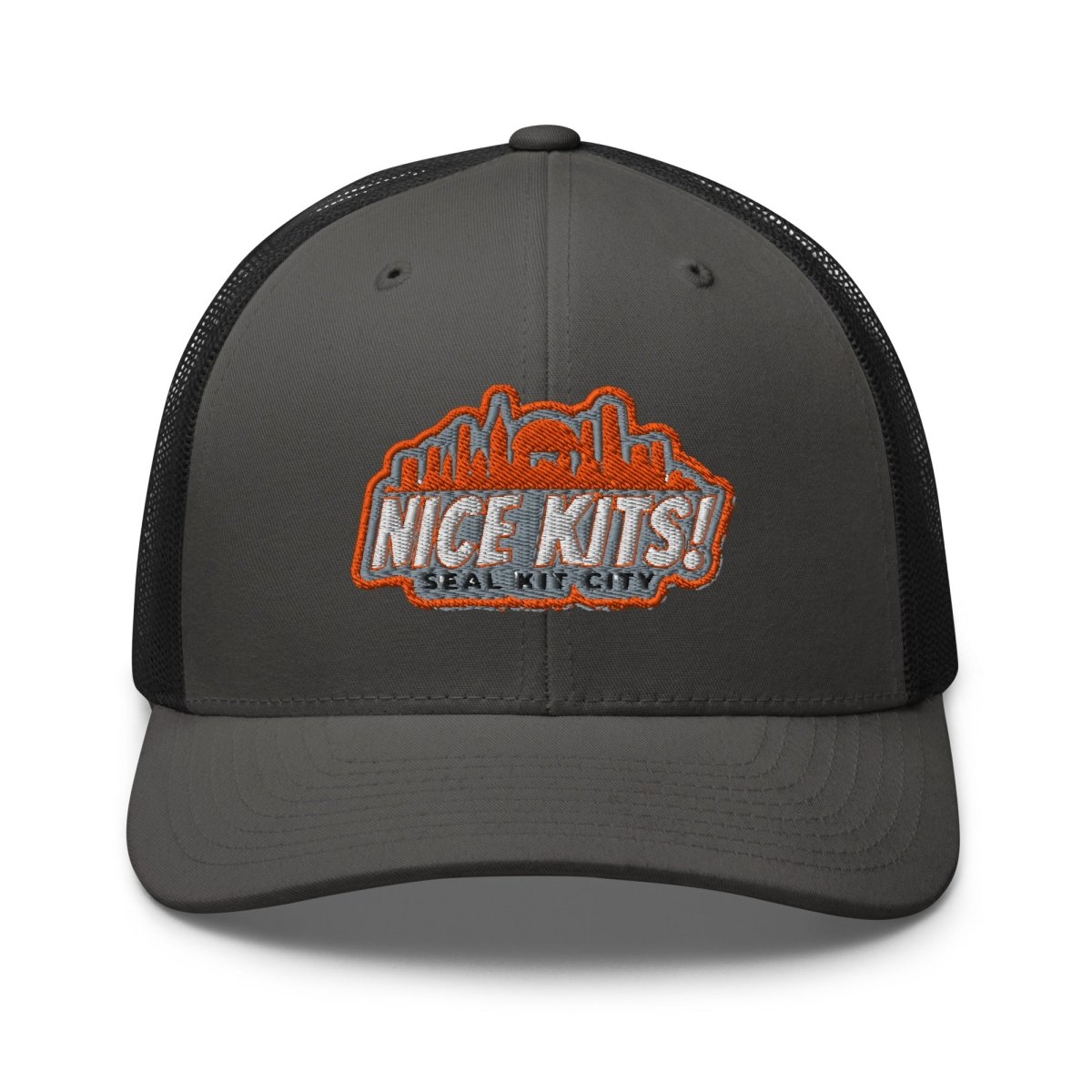 Nice Kits! - Trucker Cap - SealKitCity
