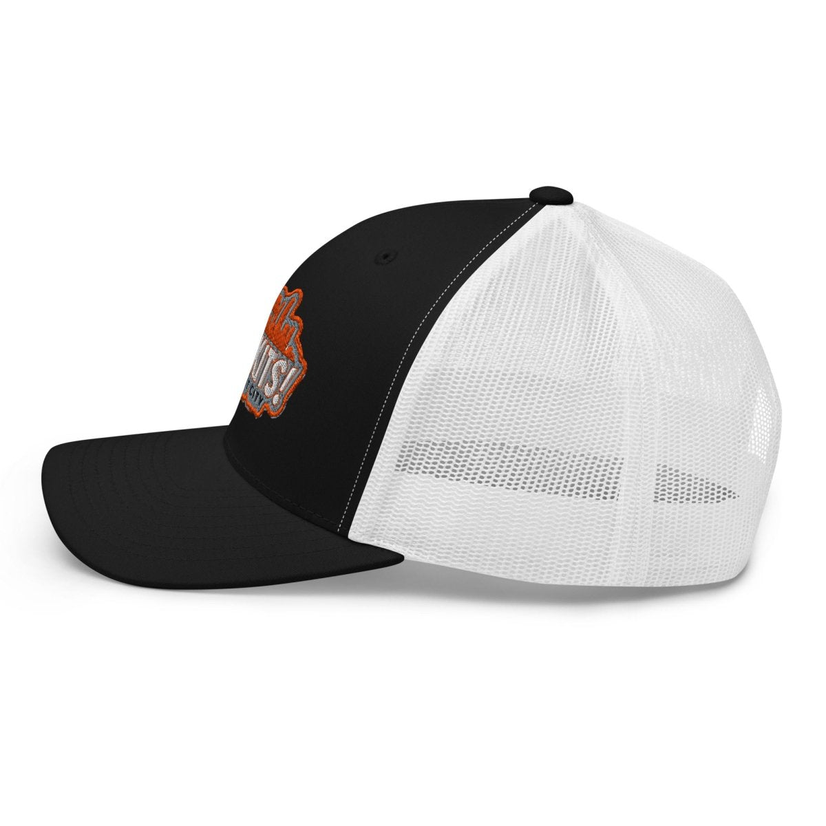 Nice Kits! - Trucker Cap - SealKitCity