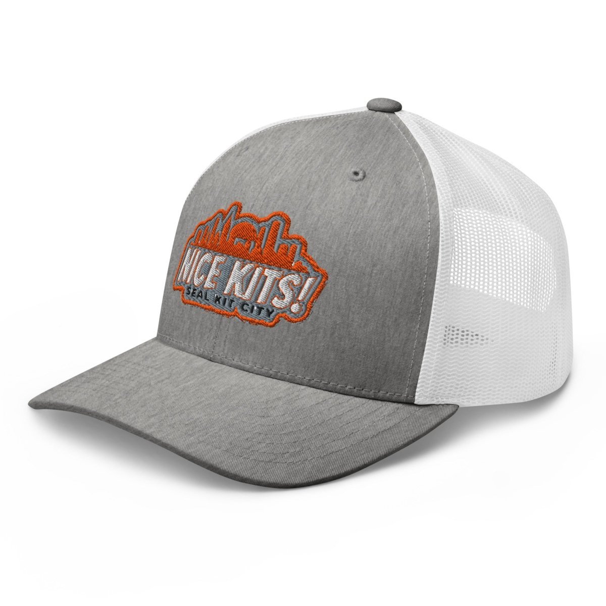 Nice Kits! - Trucker Cap - SealKitCity