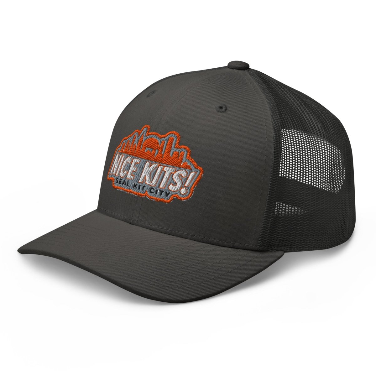 Nice Kits! - Trucker Cap - SealKitCity