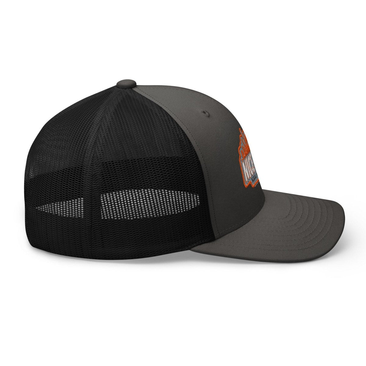 Nice Kits! - Trucker Cap - SealKitCity
