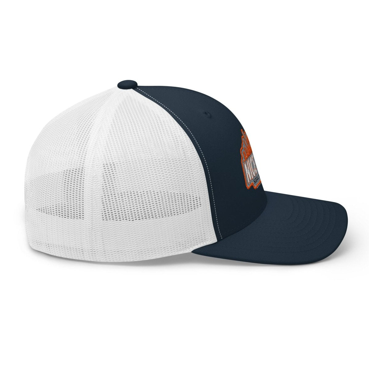 Nice Kits! - Trucker Cap - SealKitCity