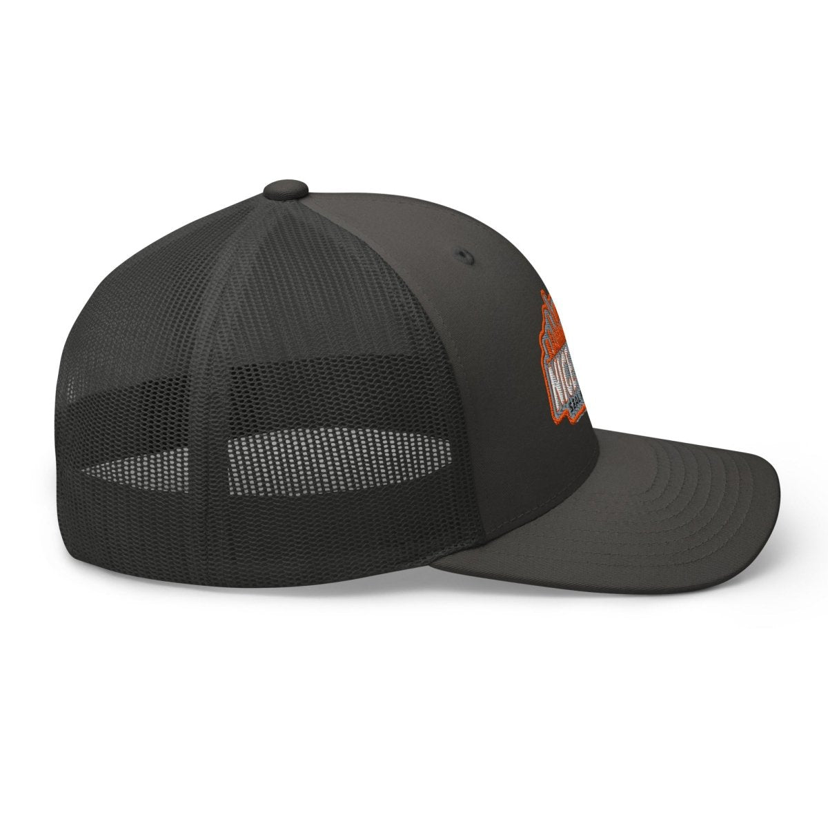 Nice Kits! - Trucker Cap - SealKitCity