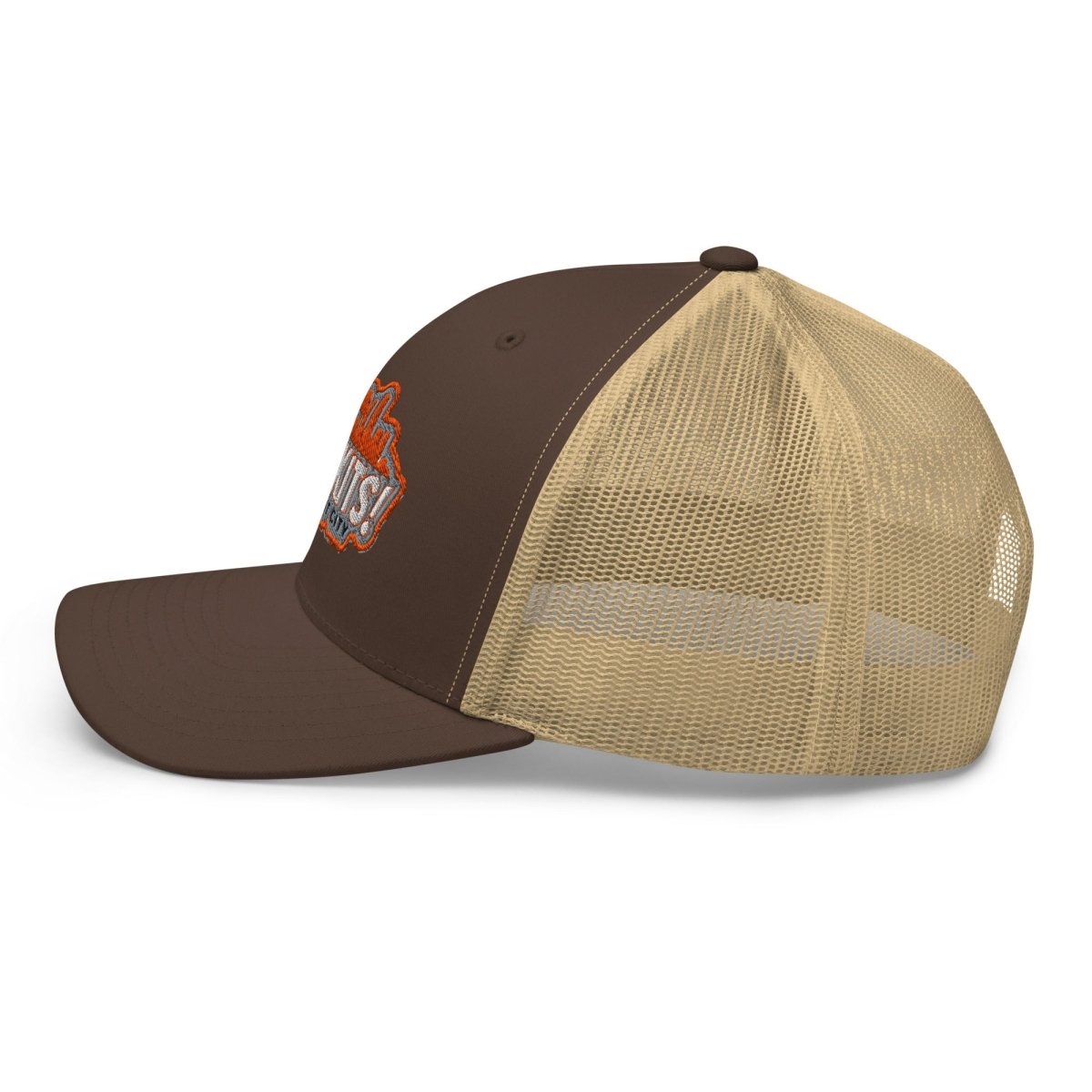 Nice Kits! - Trucker Cap - SealKitCity