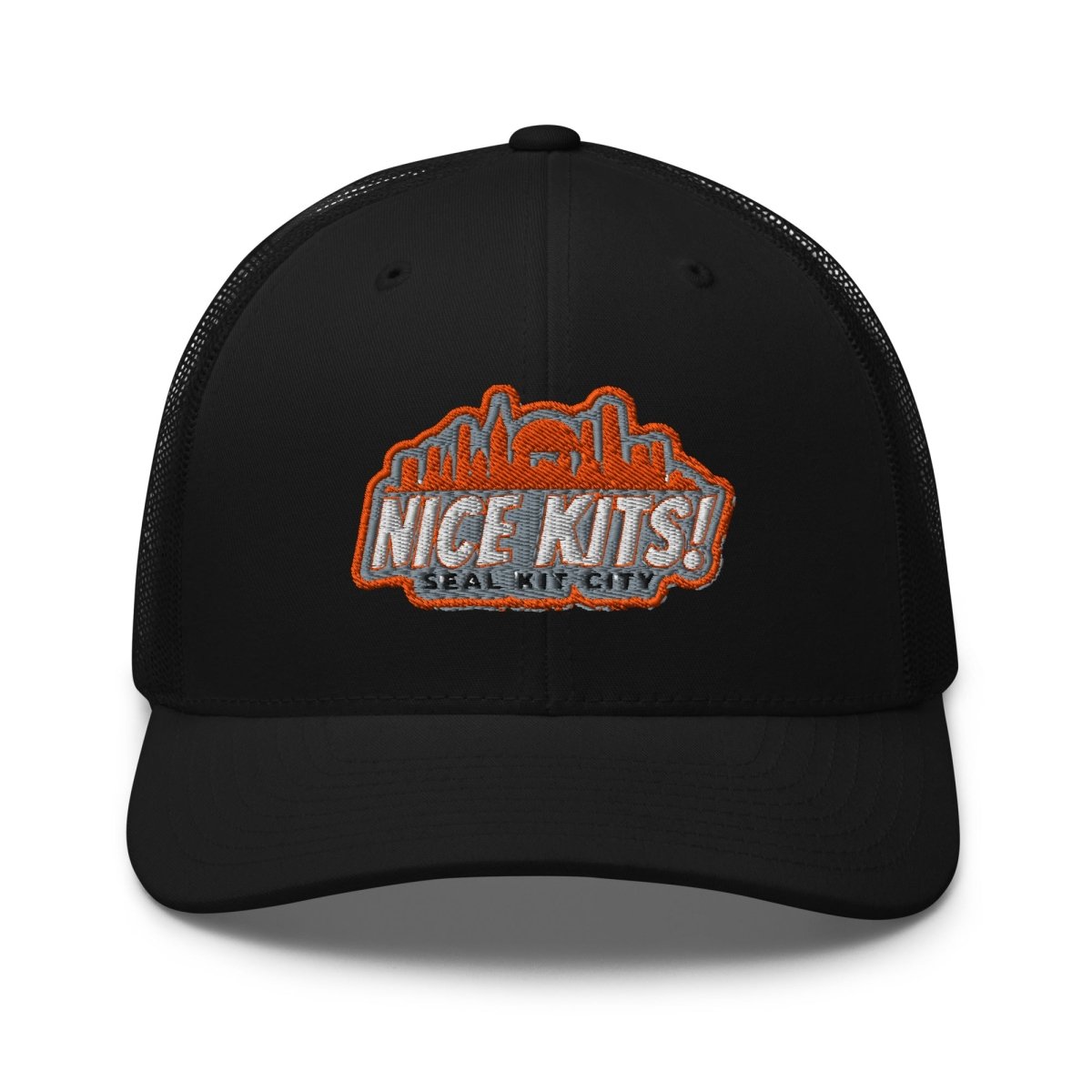 Nice Kits! - Trucker Cap - SealKitCity
