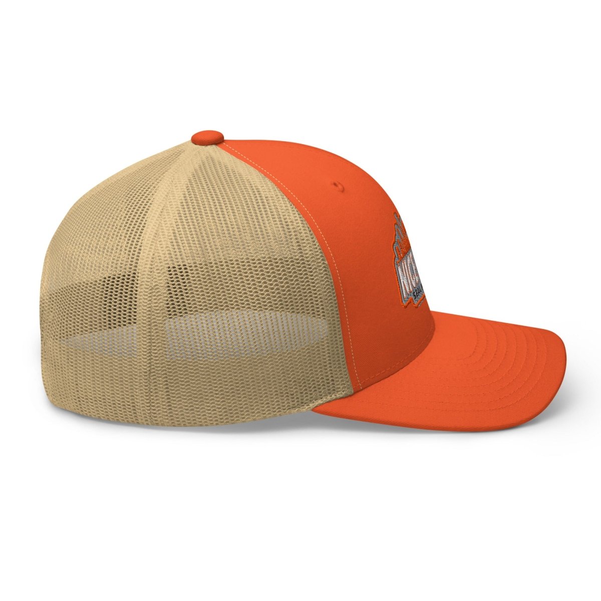 Nice Kits! - Trucker Cap - SealKitCity