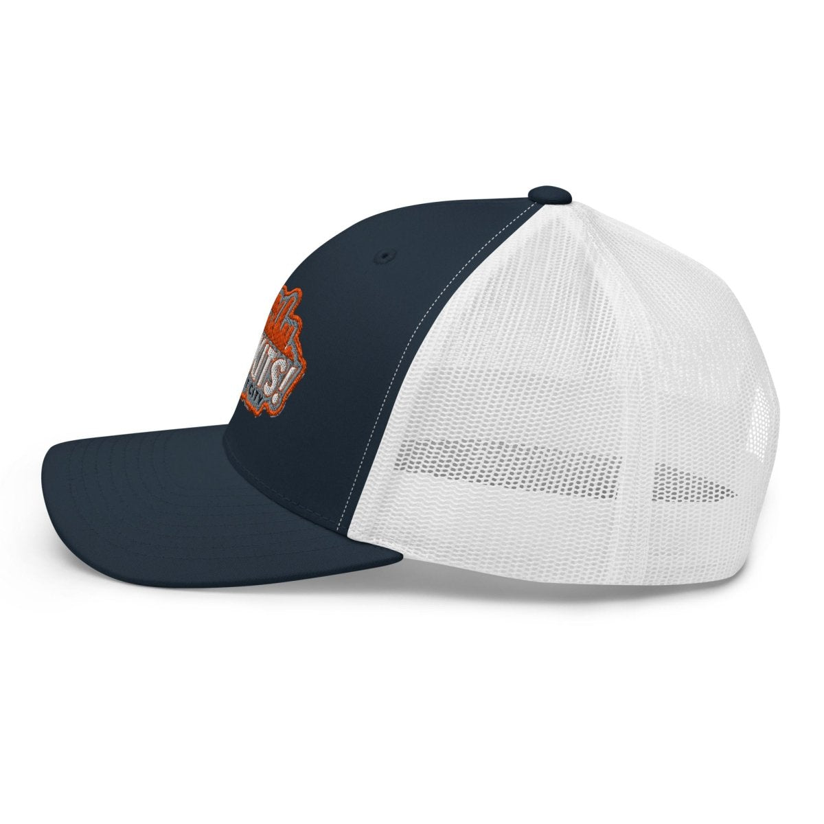Nice Kits! - Trucker Cap - SealKitCity