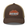 Nice Kits! - Trucker Cap - SealKitCity