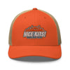 Nice Kits! - Trucker Cap - SealKitCity