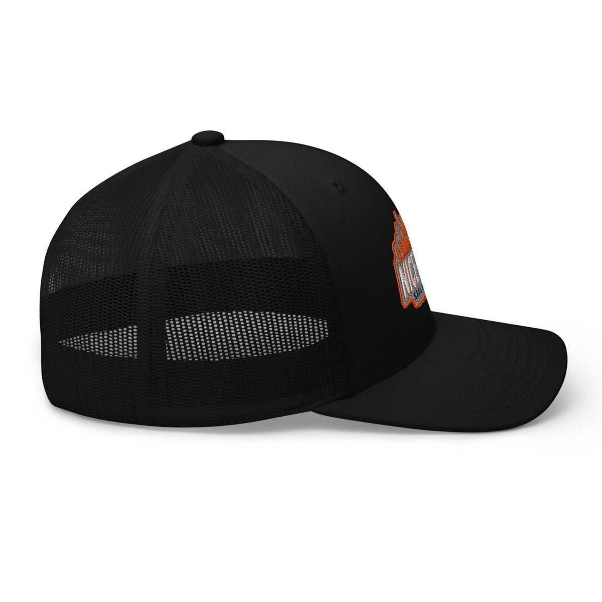 Nice Kits! - Trucker Cap - SealKitCity