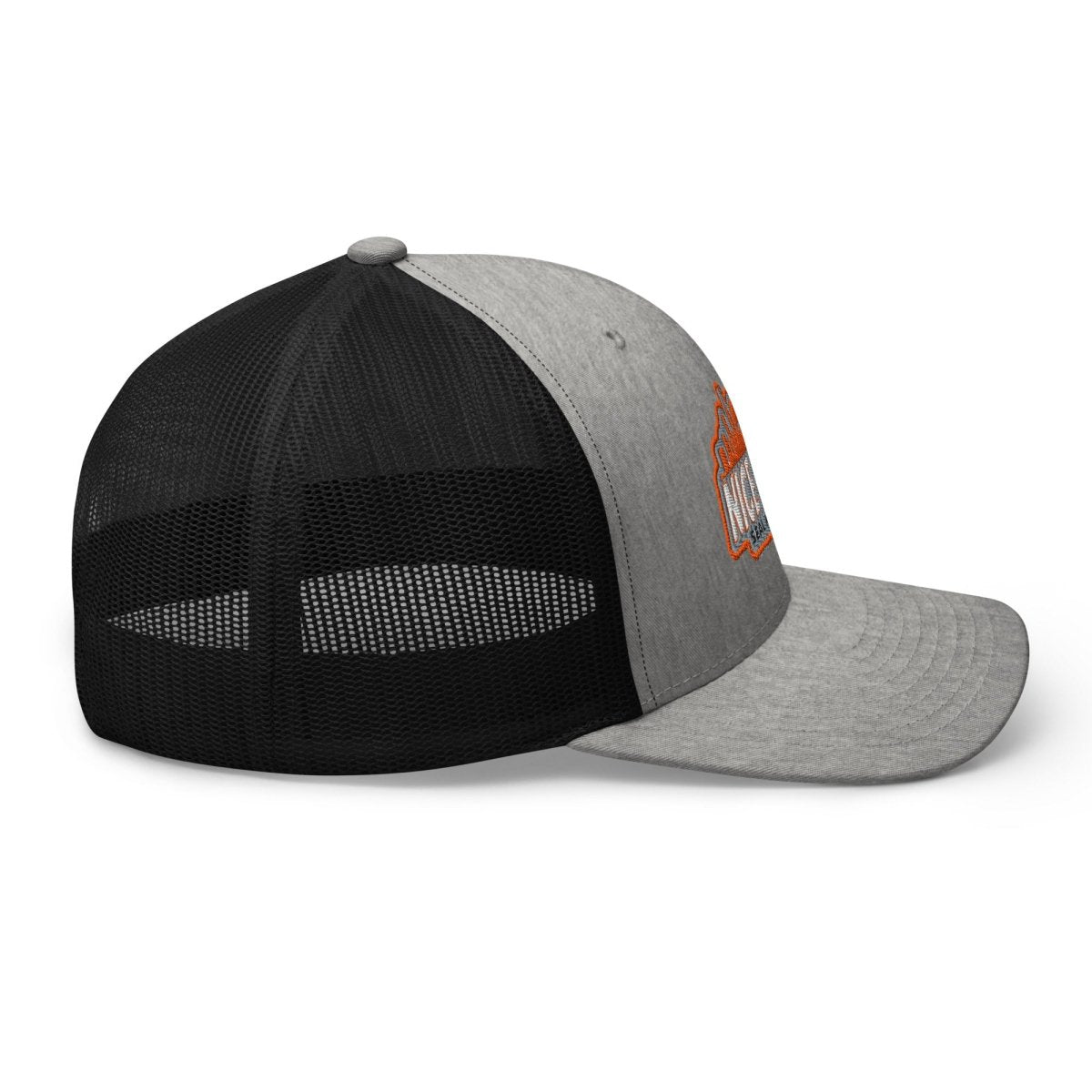 Nice Kits! - Trucker Cap - SealKitCity