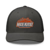 Nice Kits! - Trucker Cap - SealKitCity